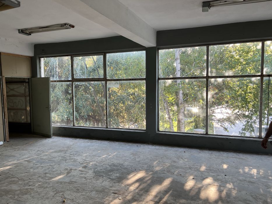 Продава се Промишлена сграда в Пазарджик, Промишлена зона - 440 кв.м за 330 €/кв.м - Снимка #9