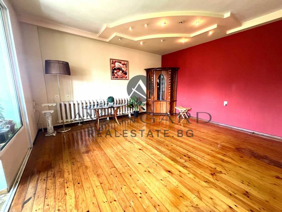 оф.25736 Етаж от къща/ Кършияка