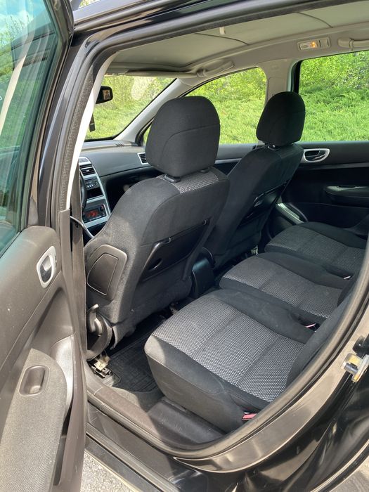 Peugeot 307 SW 1.6 HDI 110к.с.
