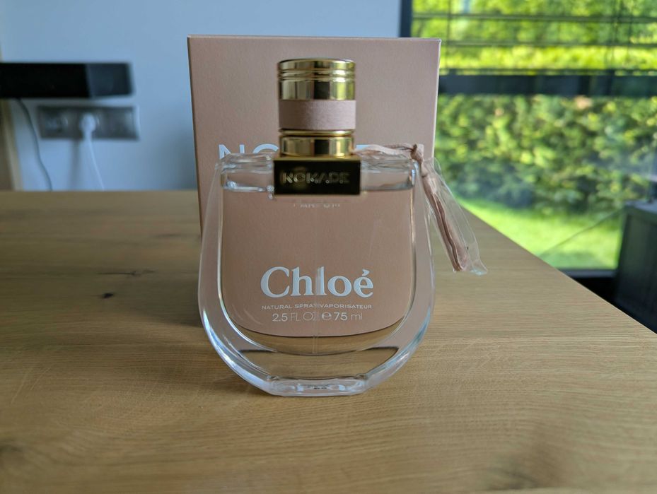 Chloé Nomade EDP 75 мл.