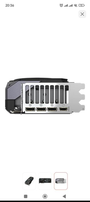 Rtx 5070ti gigabyte oc