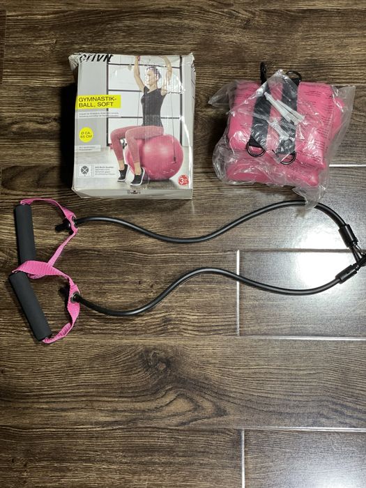 Мяч для Фитнеса