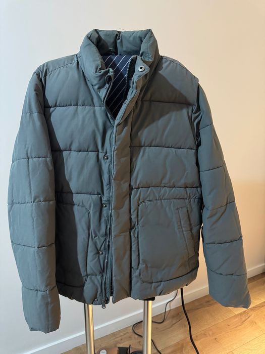 куртка пуховик, ветровка Zara
