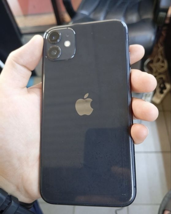Айфон 11 iphone 11
