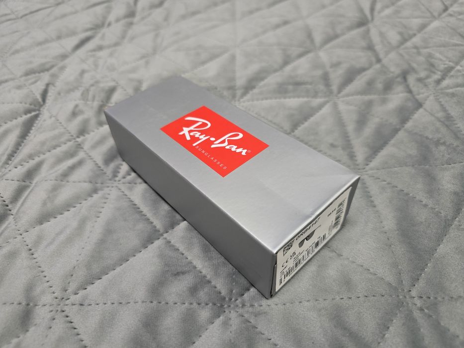 Ochelari de soare Ray-Ban original