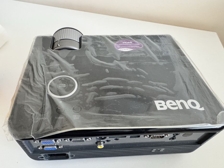 Videoproiector Benq MX511