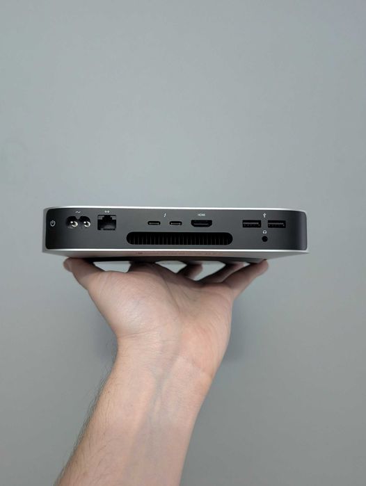 Mac Mini (M1 8/256) в идеале, срочно