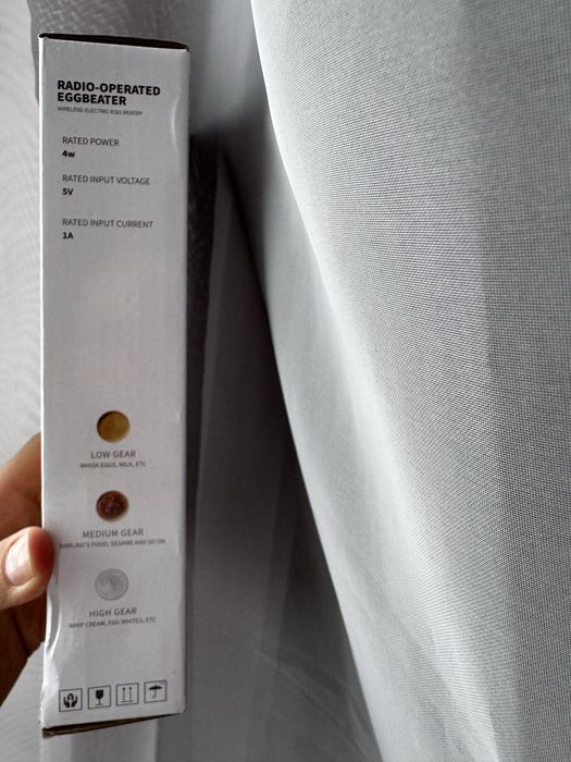 Капучинатор идеальное состояние