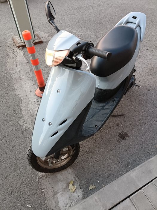 Honda Dio  af34 2t