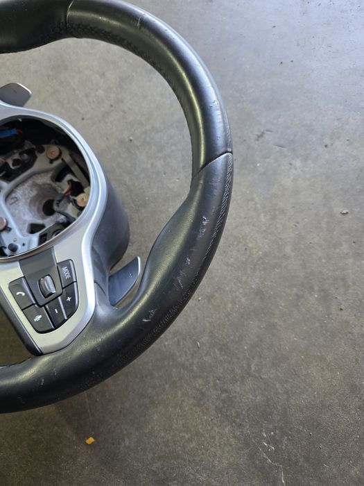Volan m bmw g30 g31 g32