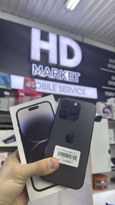 Iphone 14 pro айфон