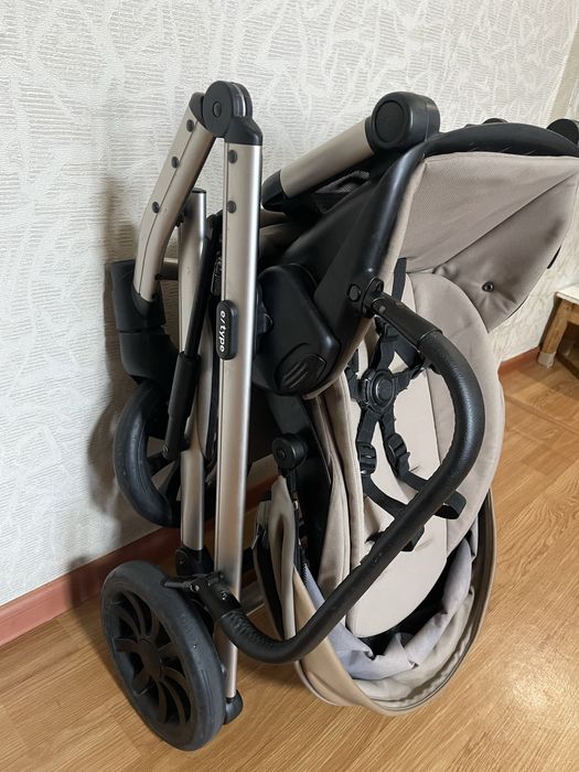 Коляска Anex e/type 2  в 1
