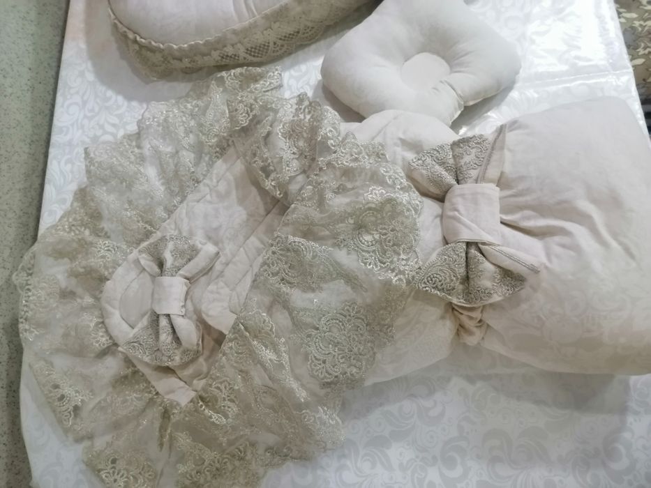 Конверт для выпески