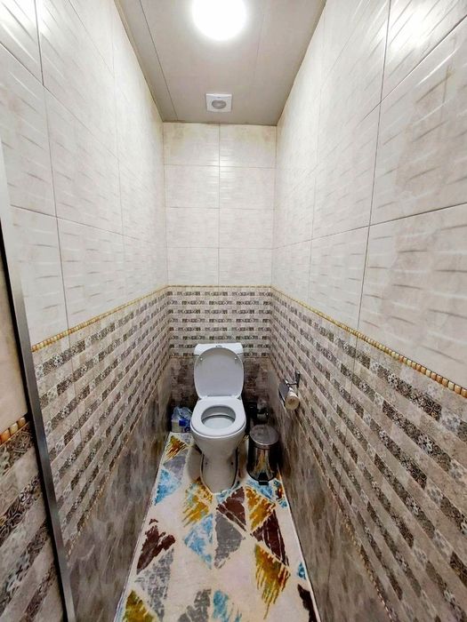 Сдаётся Квартира в аренду (2) двухкомнатная