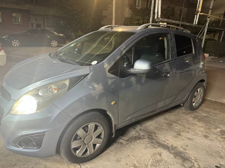 Srochno Spark 2015 yili sotiladi oʻzimi moshinam