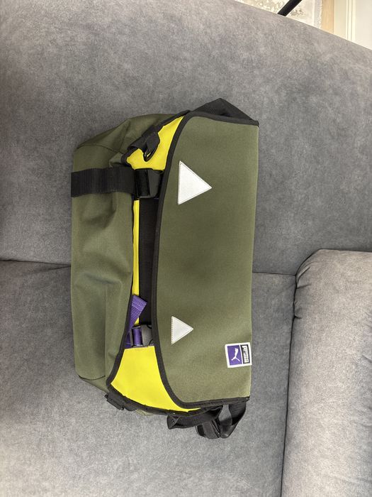 Geanta . Geanta laptop puma