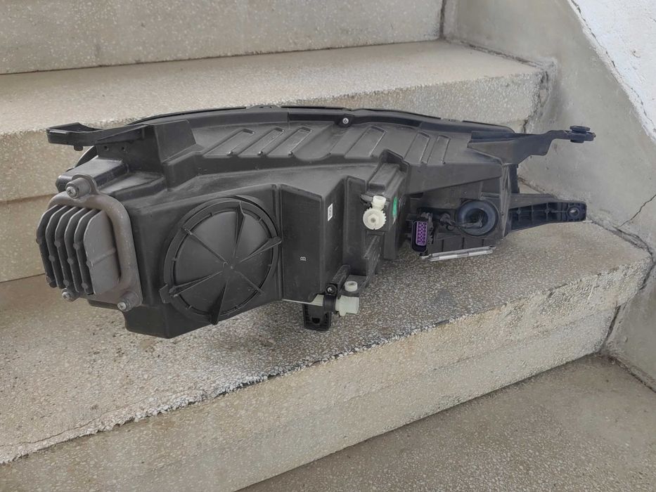 Фар MG HS FULL LED ляв Оригинален