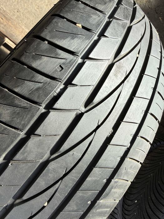 Anvelopa Vara 215/60 R16 - Falken Ziex ZE 912