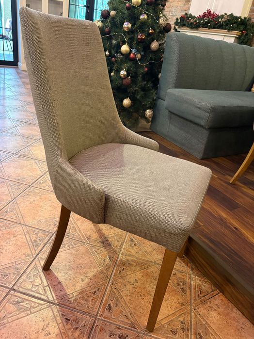 Тапицирани столове 4бр