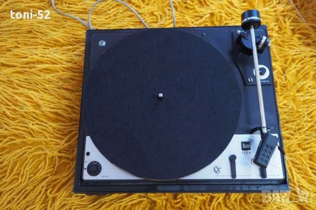 Подложка за грамофон