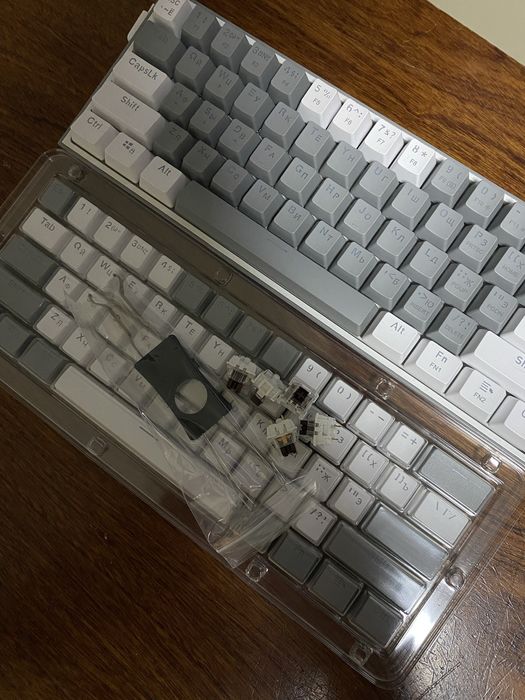 Клавиатура Redagon