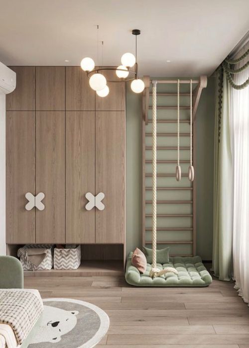 Дизайнерская мебель на заказ | Как на Pinterest | Гардеробные и шкафы