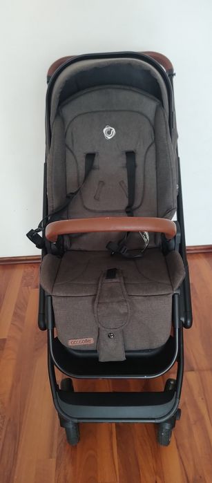 Carucior sport Coccolle pt copii
