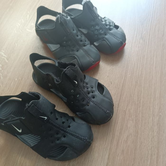 Сандали Nike за момче