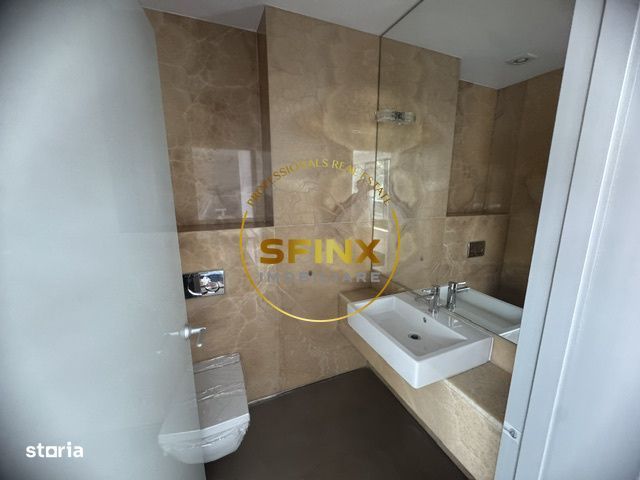 Apartament 3 camere tip duplex Floreasca