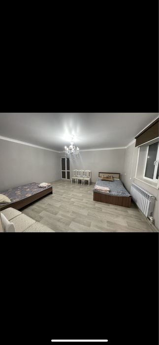 Сдам большой коттедж