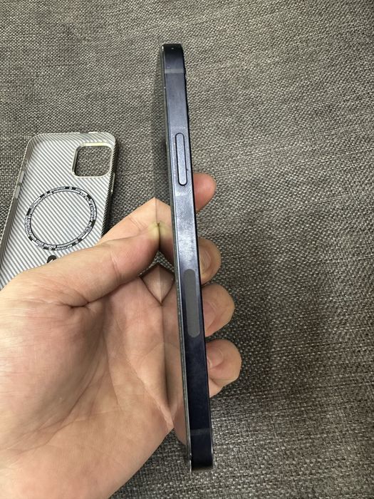 12 Айфон 128ГБ срочно продается