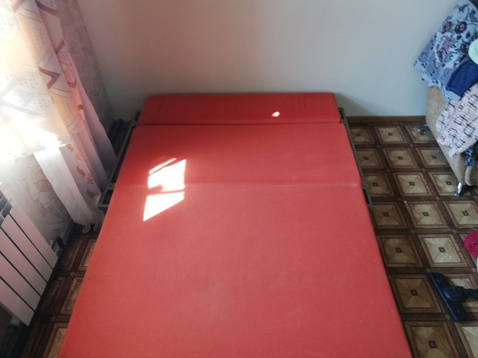 Кровать диван трансформер