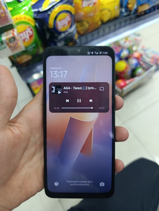 Redmi 13 C telefon sotiladi