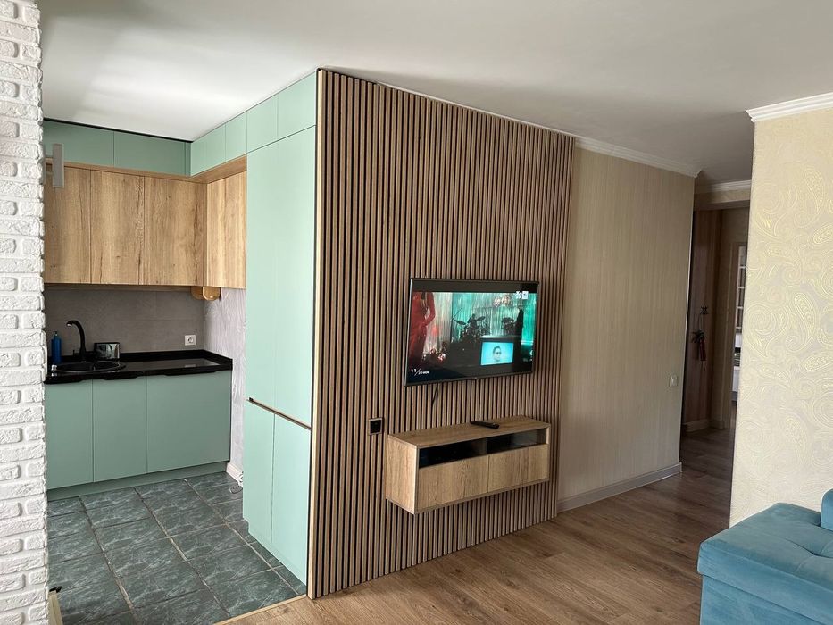 Ц-6 Джентльмен Паб, пожарка 3/4/4 ИПОТЕКА