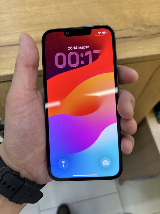 Iphone 13 128 gb 92%