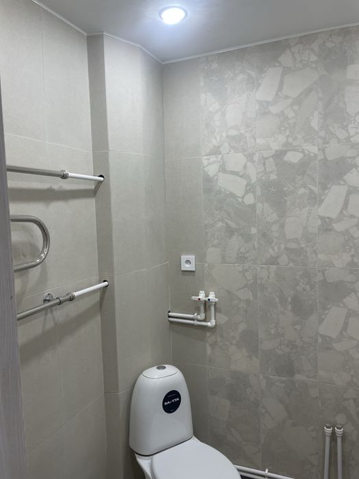 Ремонт квартир,частично.