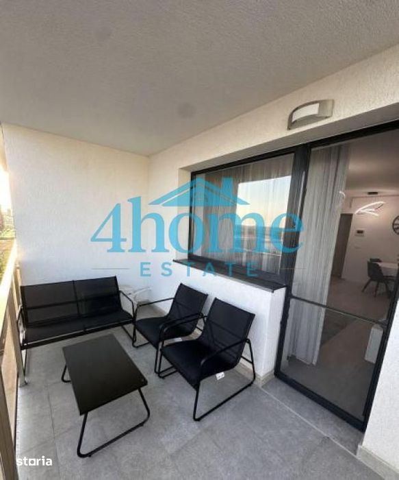 Apartament 2 camere Theodor Pallady|Hils Brauner|Parcare|Metrou