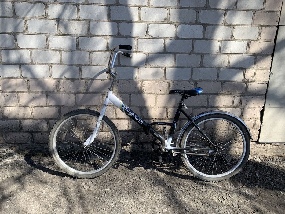 Велосипед Forward,продам