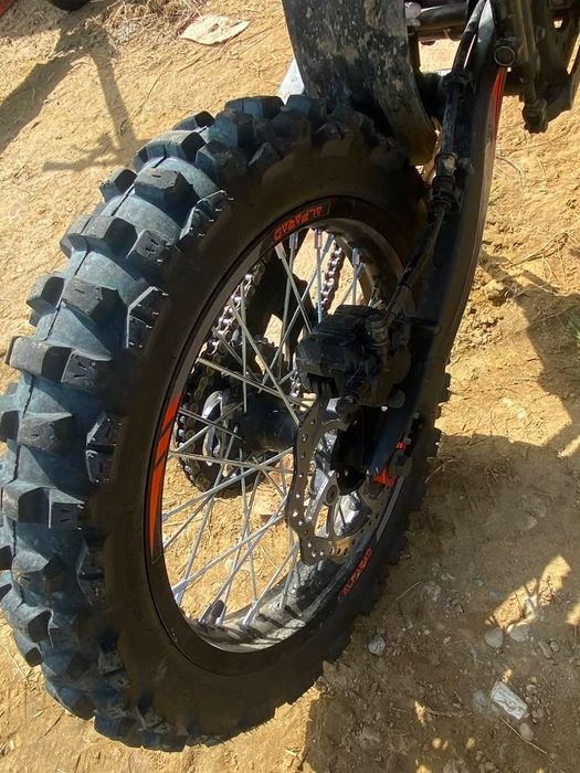 Alfarad t6s 150cc
