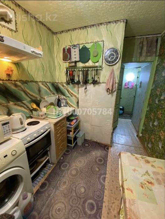 Продам двухкомнатную квартиру