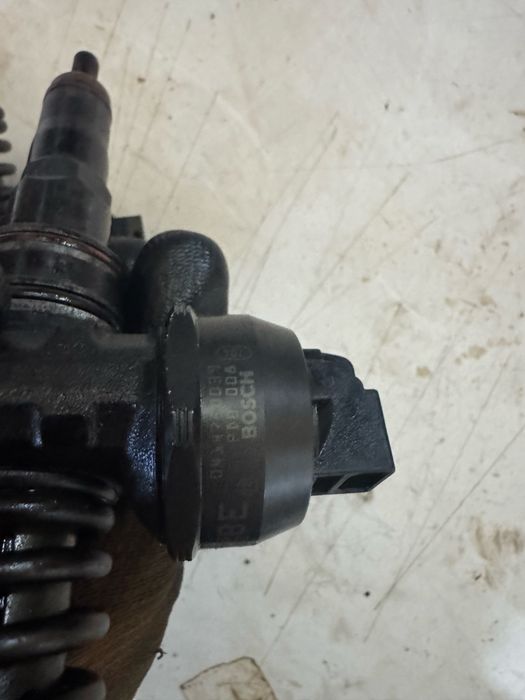 Дюзи за 1.9 тди 105 кс Голф 5