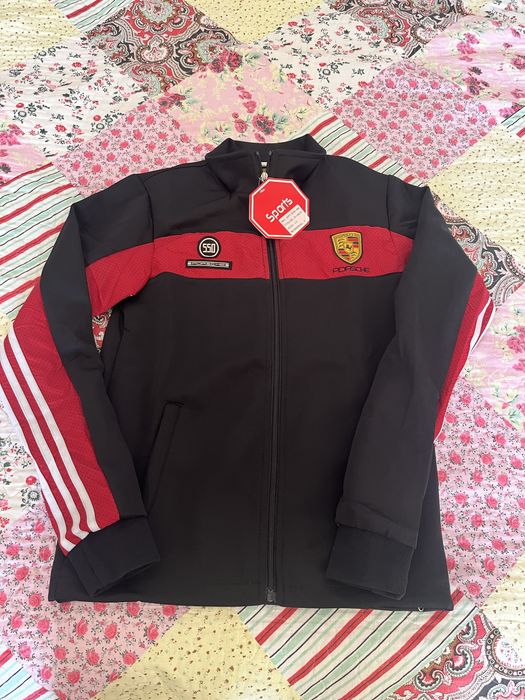 Спортивный костюм для мальчика