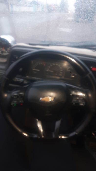 Rul Kaptiva руль каптива