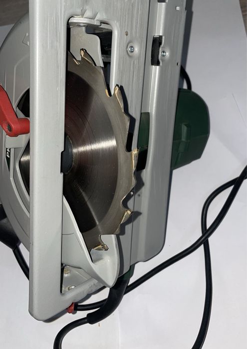 Циркулярная пила Bosch PKS 55