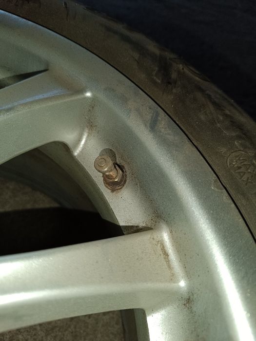 Италиански джанти 16 7.5J 4x108 cromodora