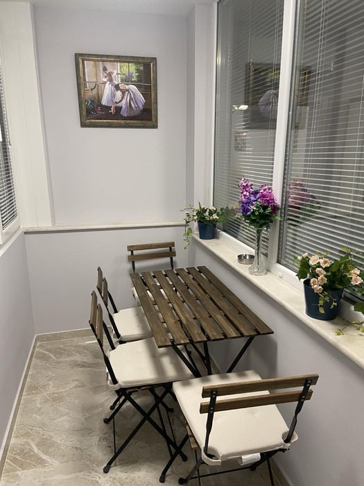 Дава се под наем Четиристаен апартамент в София, Овча купел - 100 кв.м за 918 € - Снимка #5