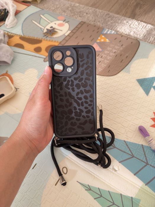 Чехлы для IPhone 15 ProMax