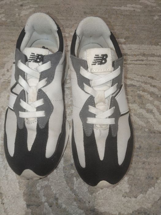 New balance детски номер 33.5