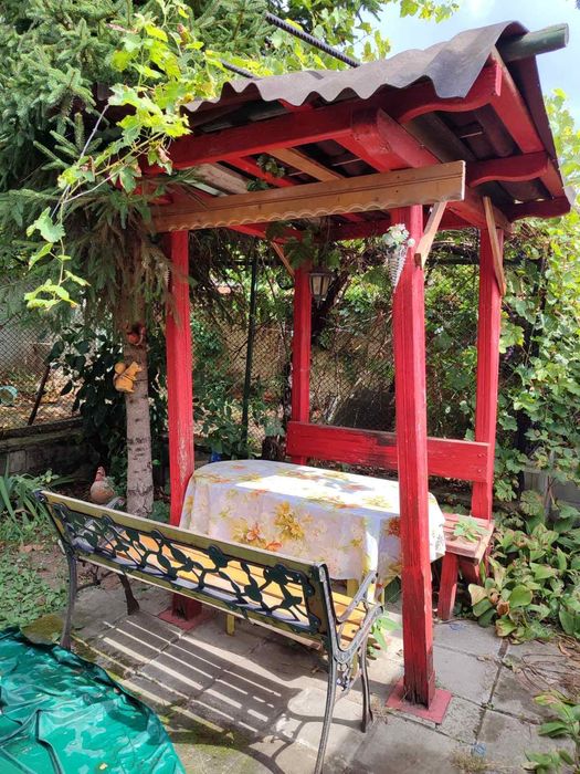 Продажба на самостоятелна къща в с.Веселиново!Отлично състояние!