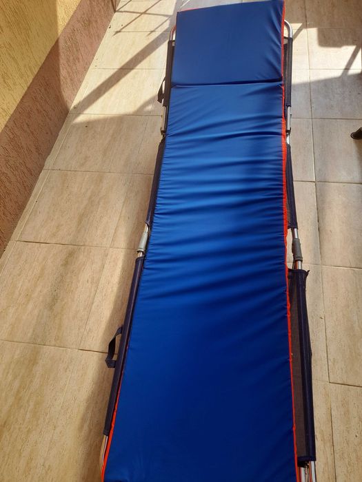 Saltea sezlong impermeabil